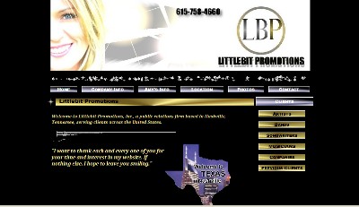 Littlebit Promotions